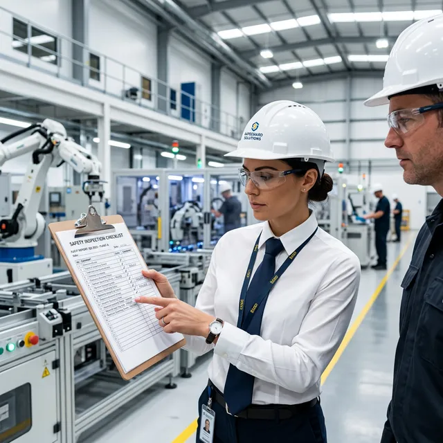 Update Regulasi SMK3 PP No. 50 Tahun 2012: Apa Saja yang Penting?