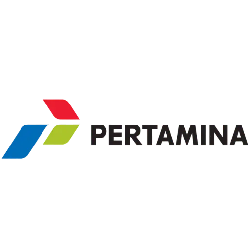 Pertamina Logo