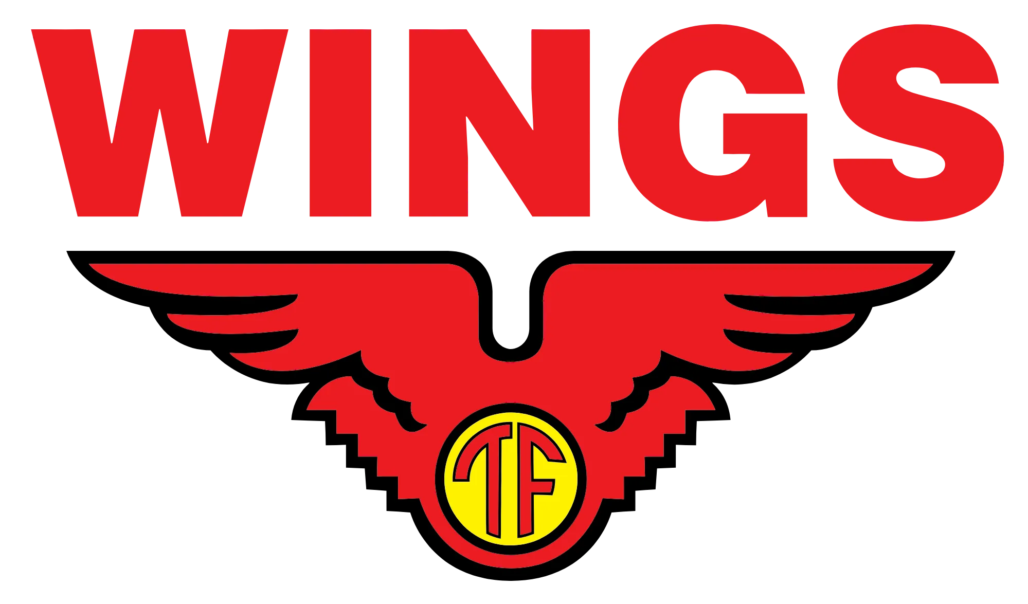 Wings Logo