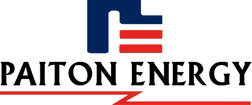 Paiton Power Logo